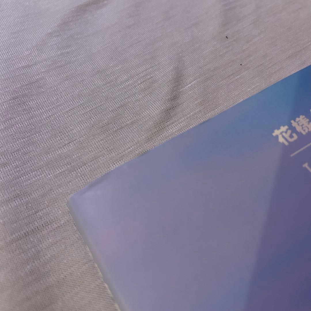 BTS 花様年華　THE NOTES 1 & 2 セット