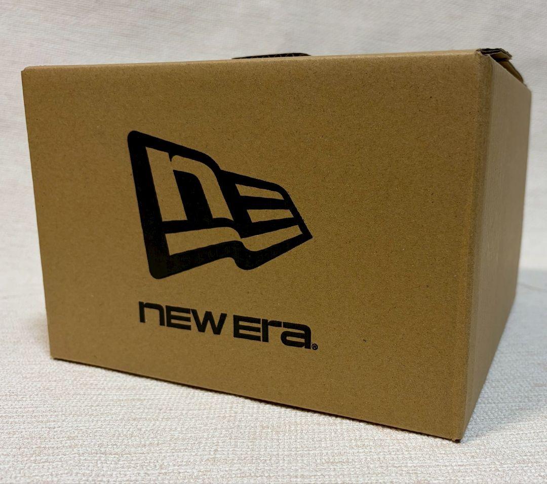 NewEra 9FORTY BASICKS WBC Ｊロゴ 黒⑥