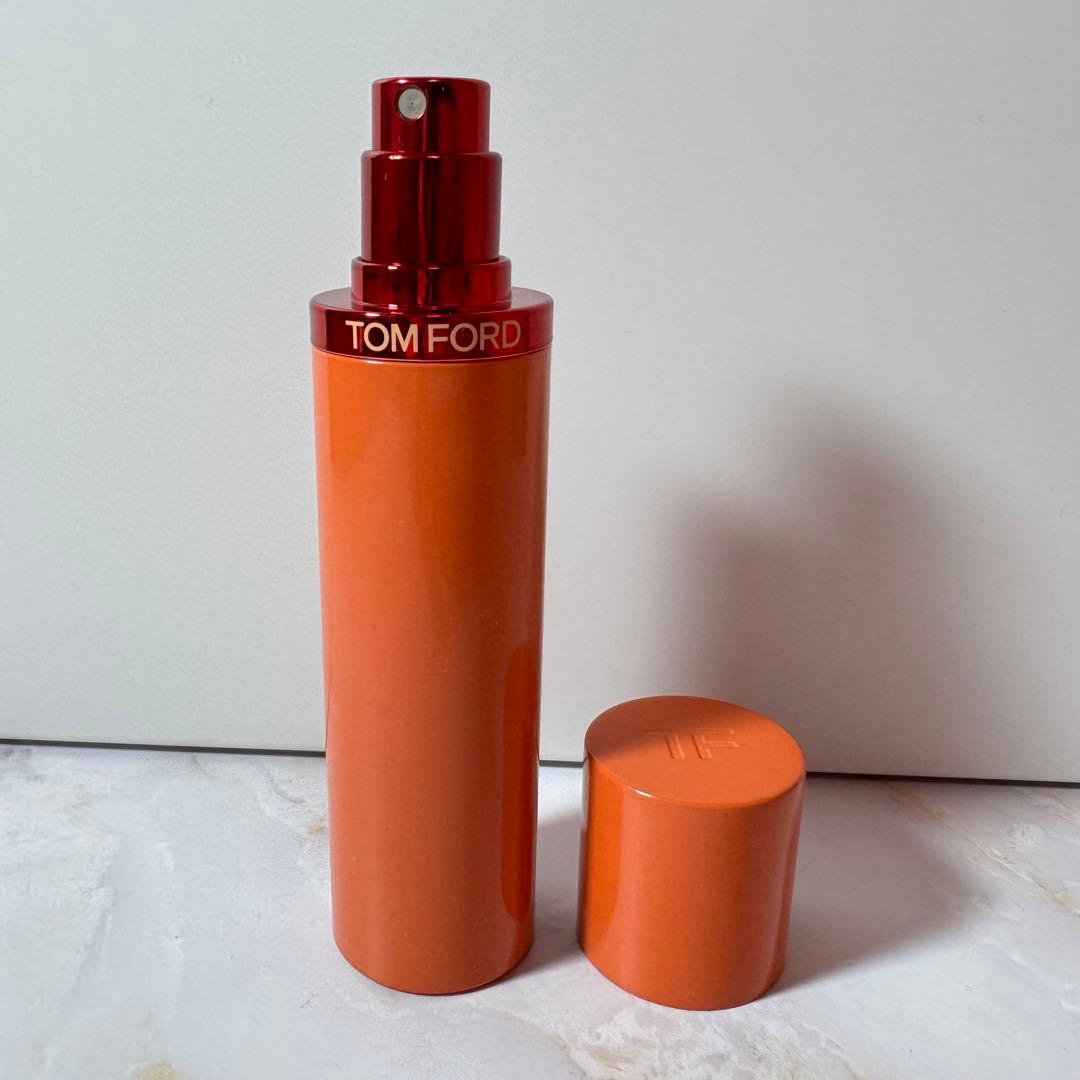 TOM FORD トムフォード ビターピーチ 10ml