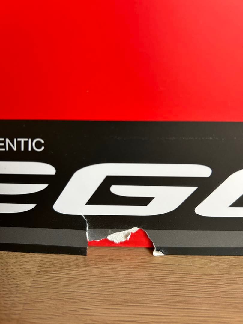 EGO アーケードスティック 特別モデル