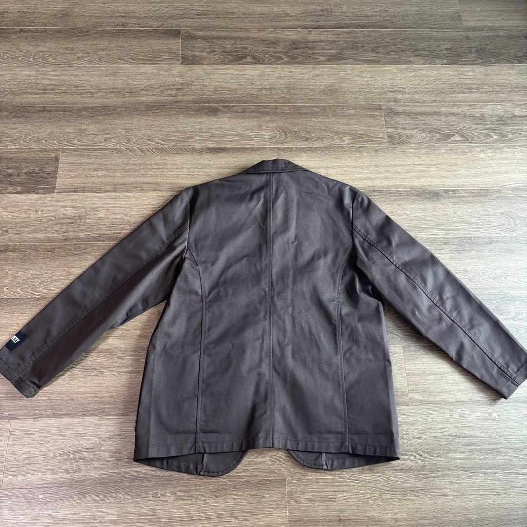b*i様 2021 HIGHSNOBIETY✖️Dickies セットアップ上下
