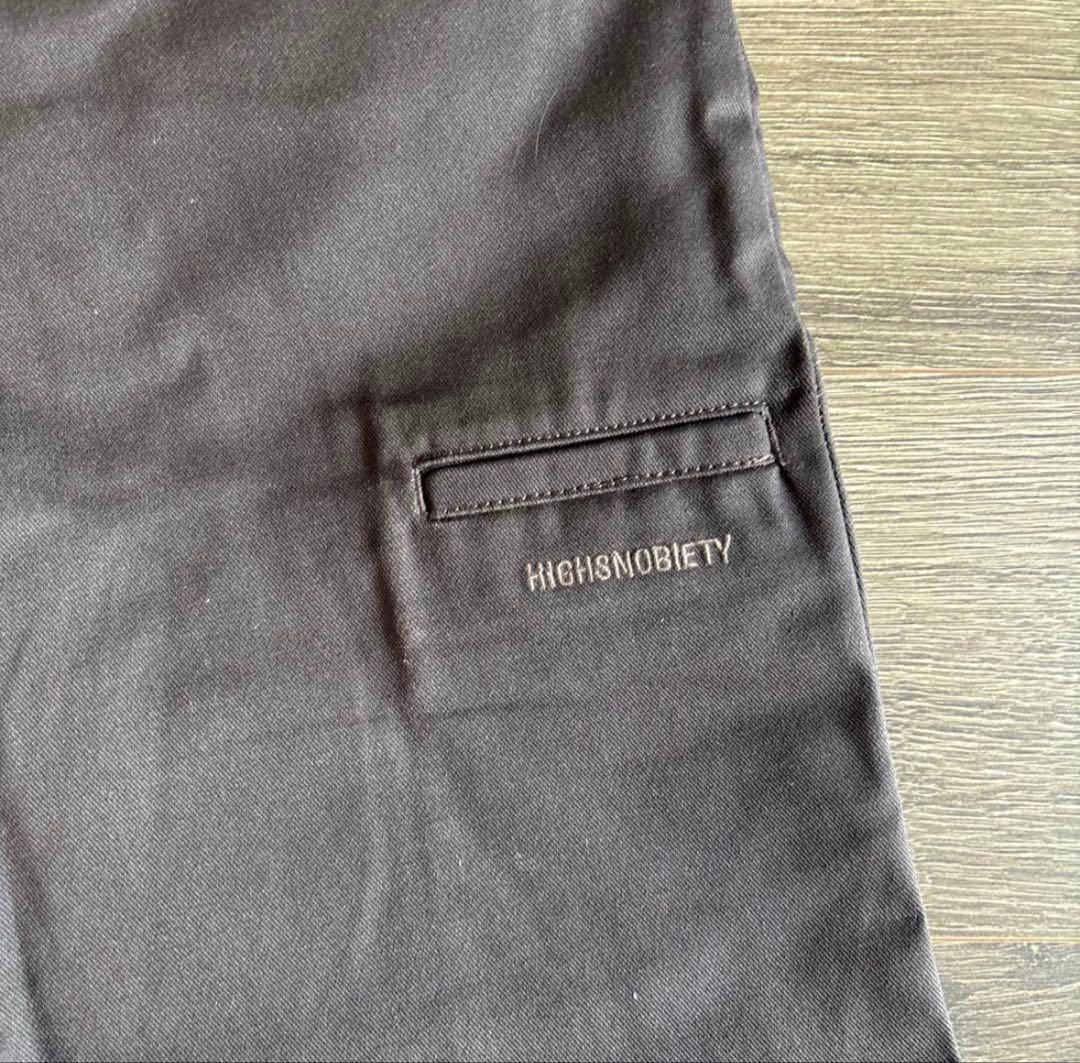 b*i様 2021 HIGHSNOBIETY✖️Dickies セットアップ上下