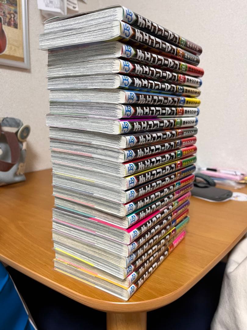 チェンソーマン 1〜21巻 全巻セット