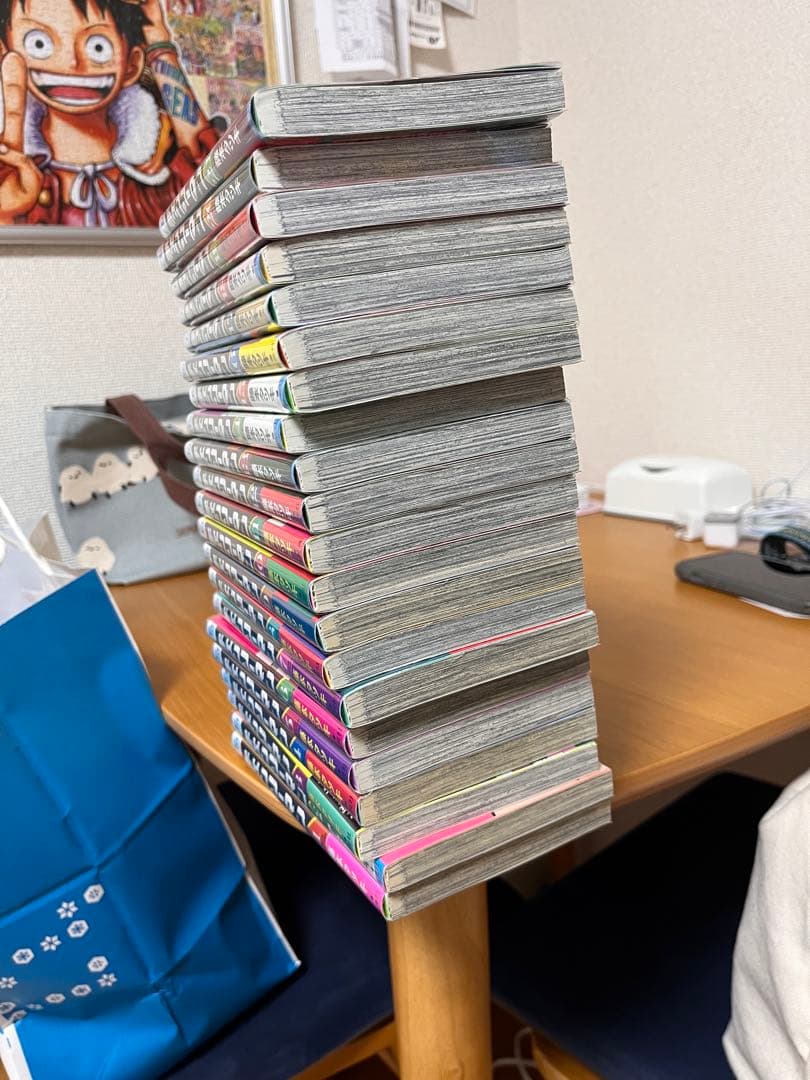 チェンソーマン 1〜21巻 全巻セット