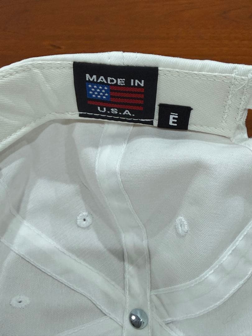 エンノイ ENNOY COTTON CAPスタイリスト私物 キャップ