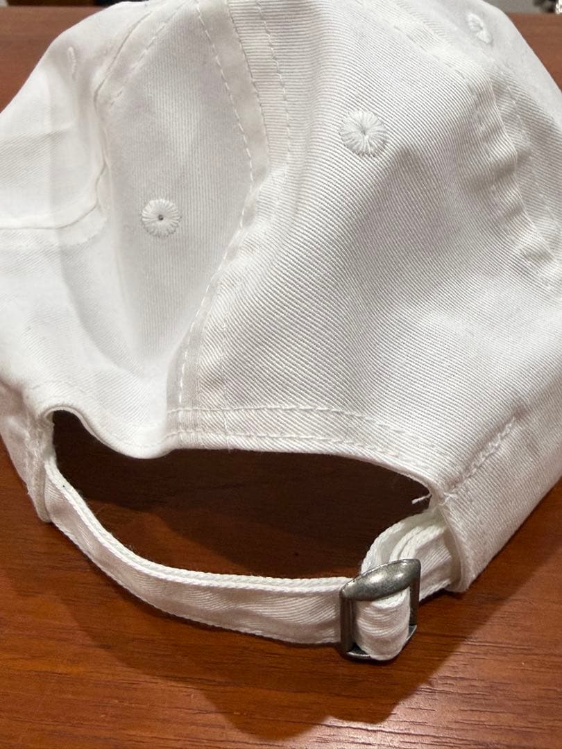 エンノイ ENNOY COTTON CAPスタイリスト私物 キャップ
