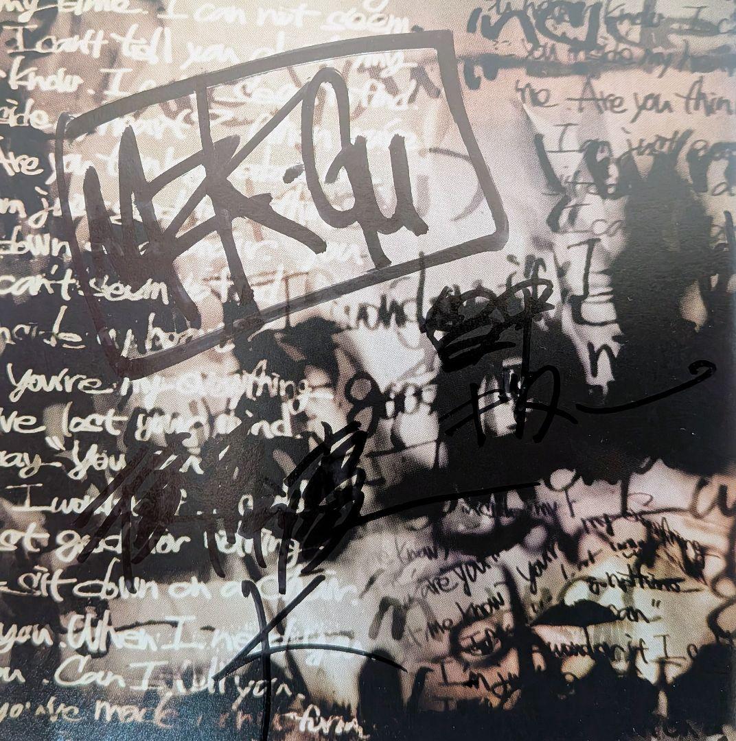 【GUN DOG】Chair サイン Pay money To my Pain