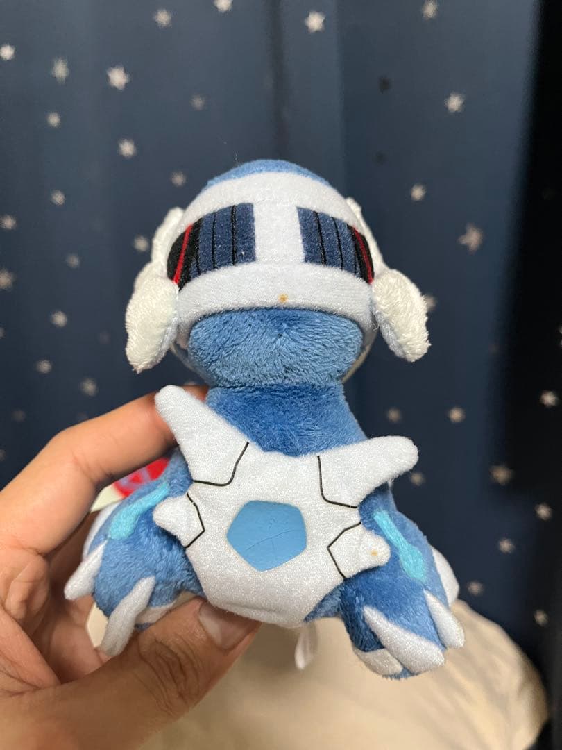 ポケモンぬいぐるみ　ポケドール　4セット