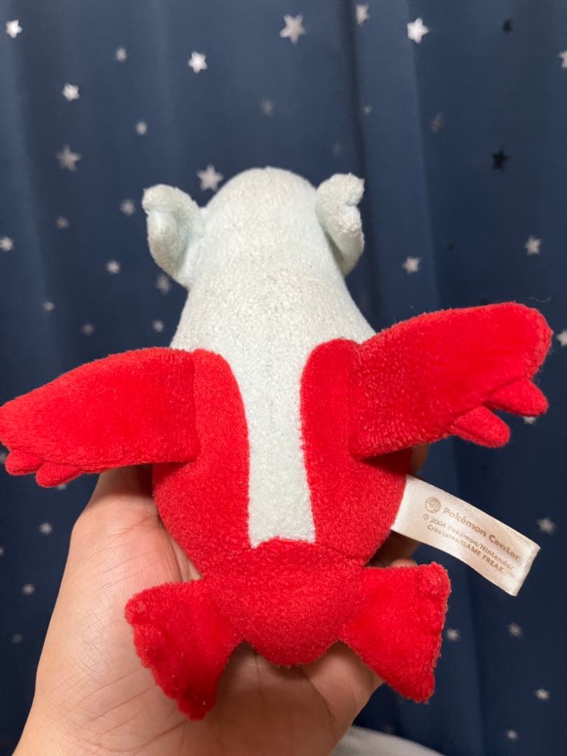 ポケモンぬいぐるみ　ポケドール　4セット