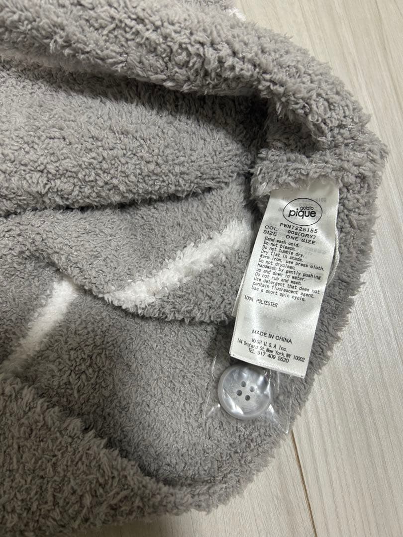 gelato pique ジェラートピケ ルームウエア 3点セット　美品