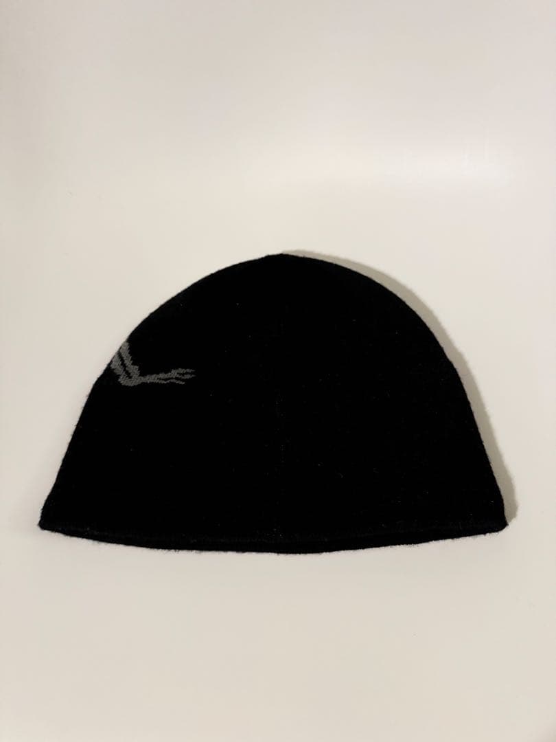 アークテリクス Bird Head Toque Black/voidビーニー