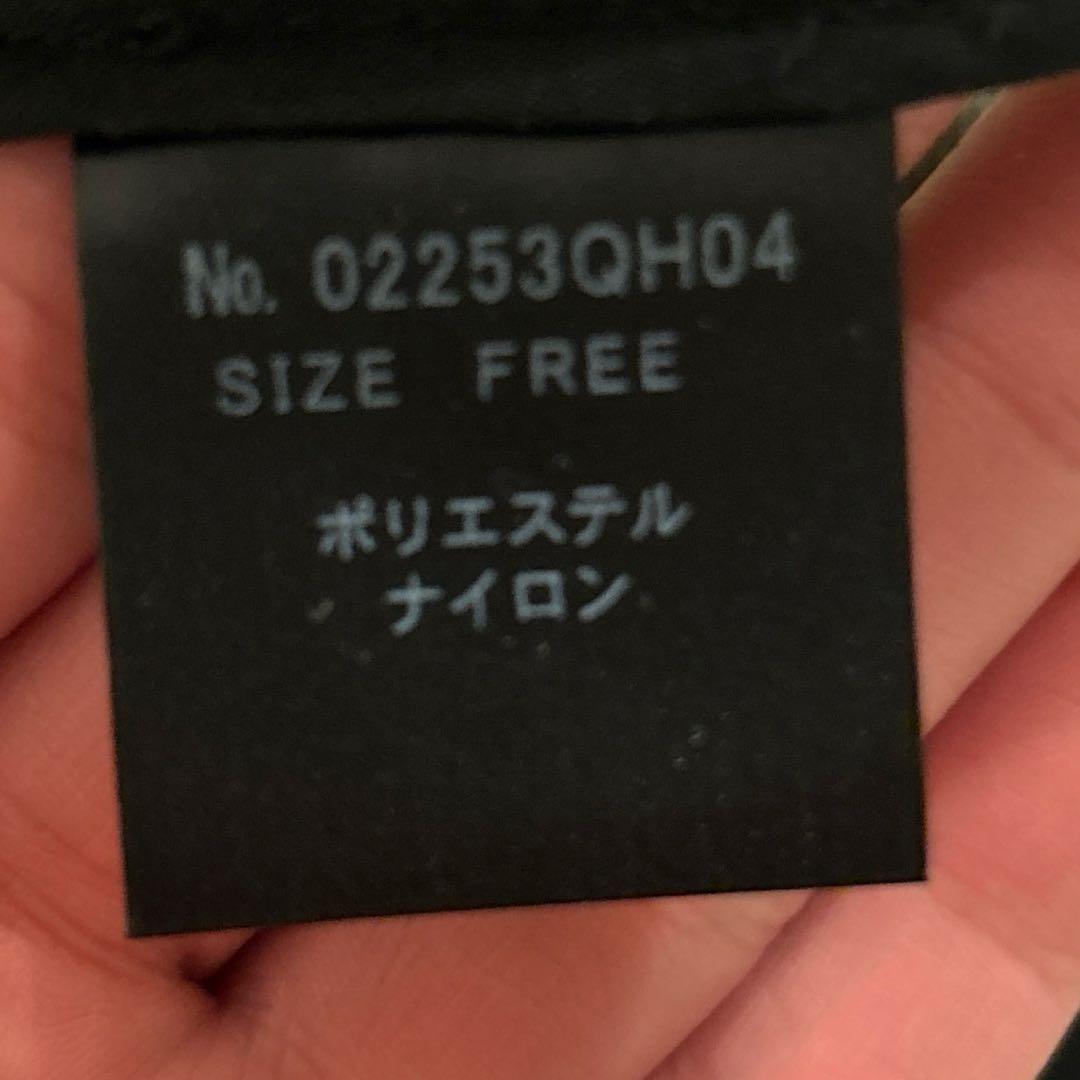 ヒステリックグラマー　　帽子