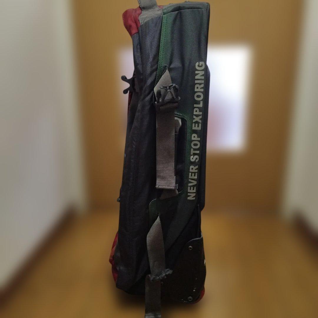 THE NORTH FACE キャリーバッグ