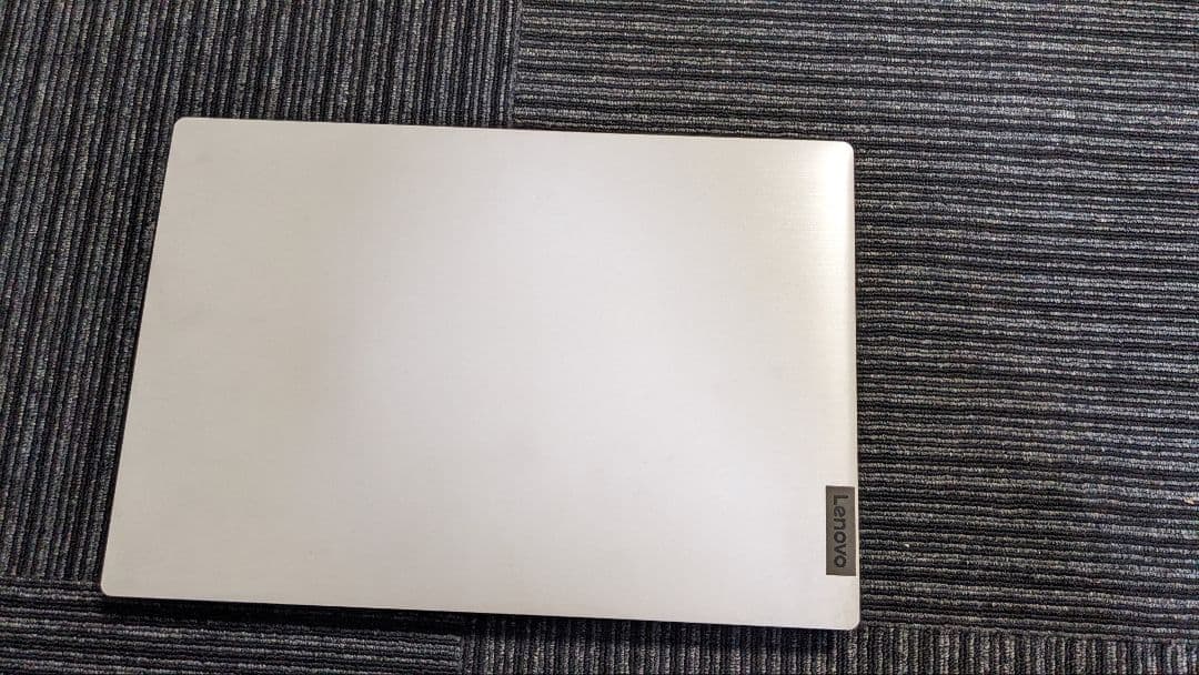 Windowsノート本体 LENOVO ideapad L3