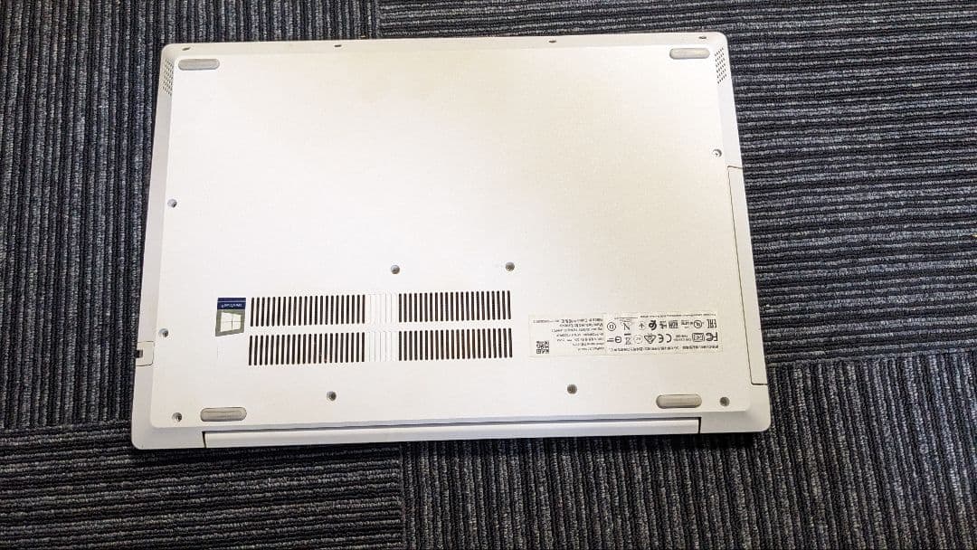 Windowsノート本体 LENOVO ideapad L3