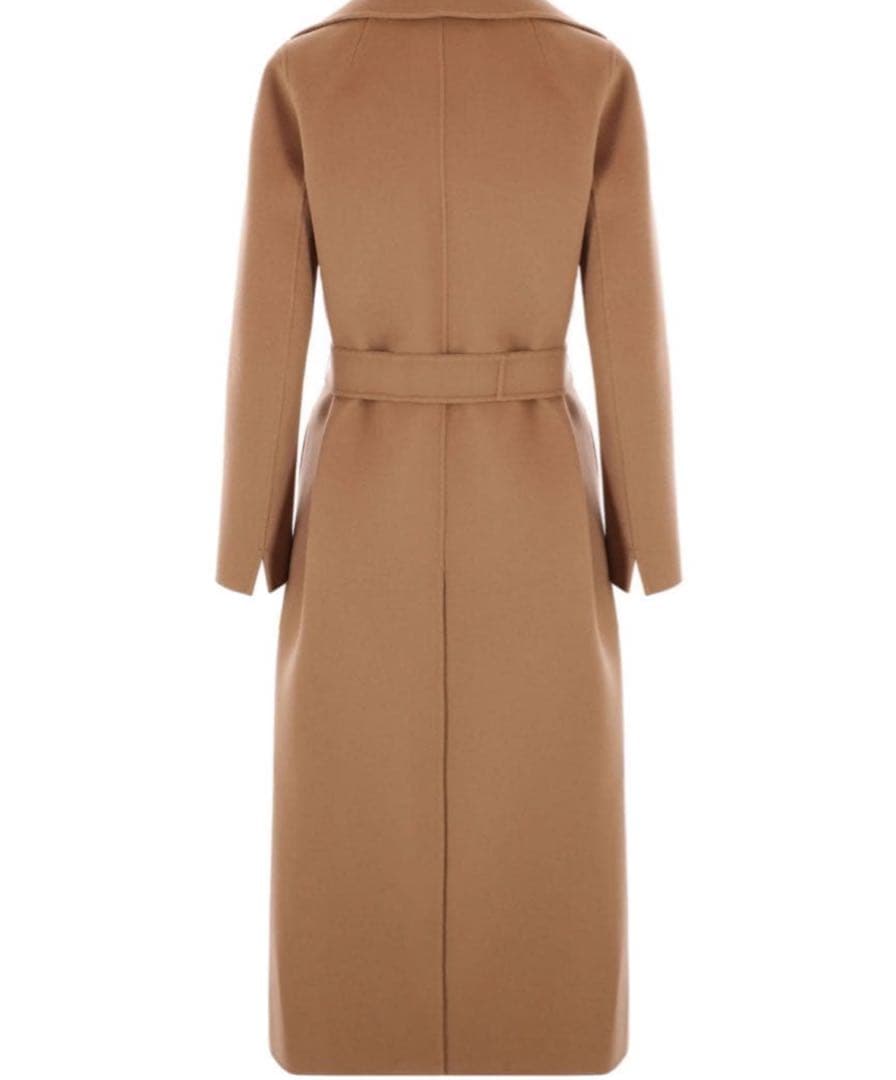 【MaxMara】S MaxMara POLDO コート