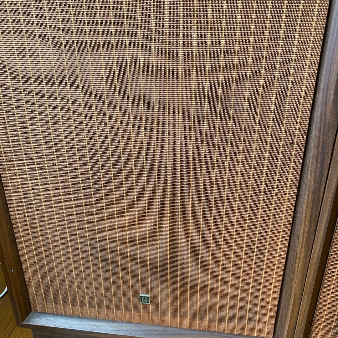 Pioneer F-4000 コンソールステレオ　その②