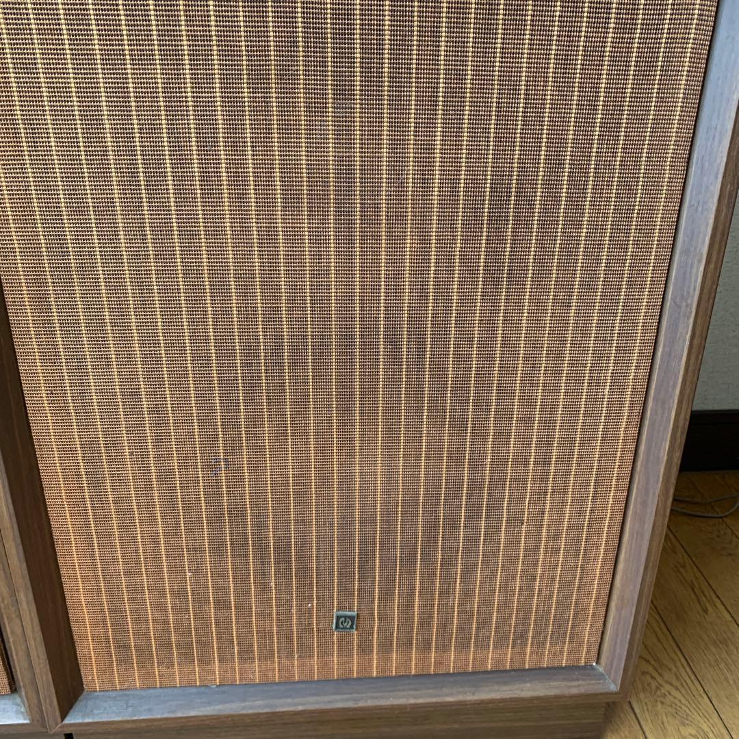 Pioneer F-4000 コンソールステレオ　その②