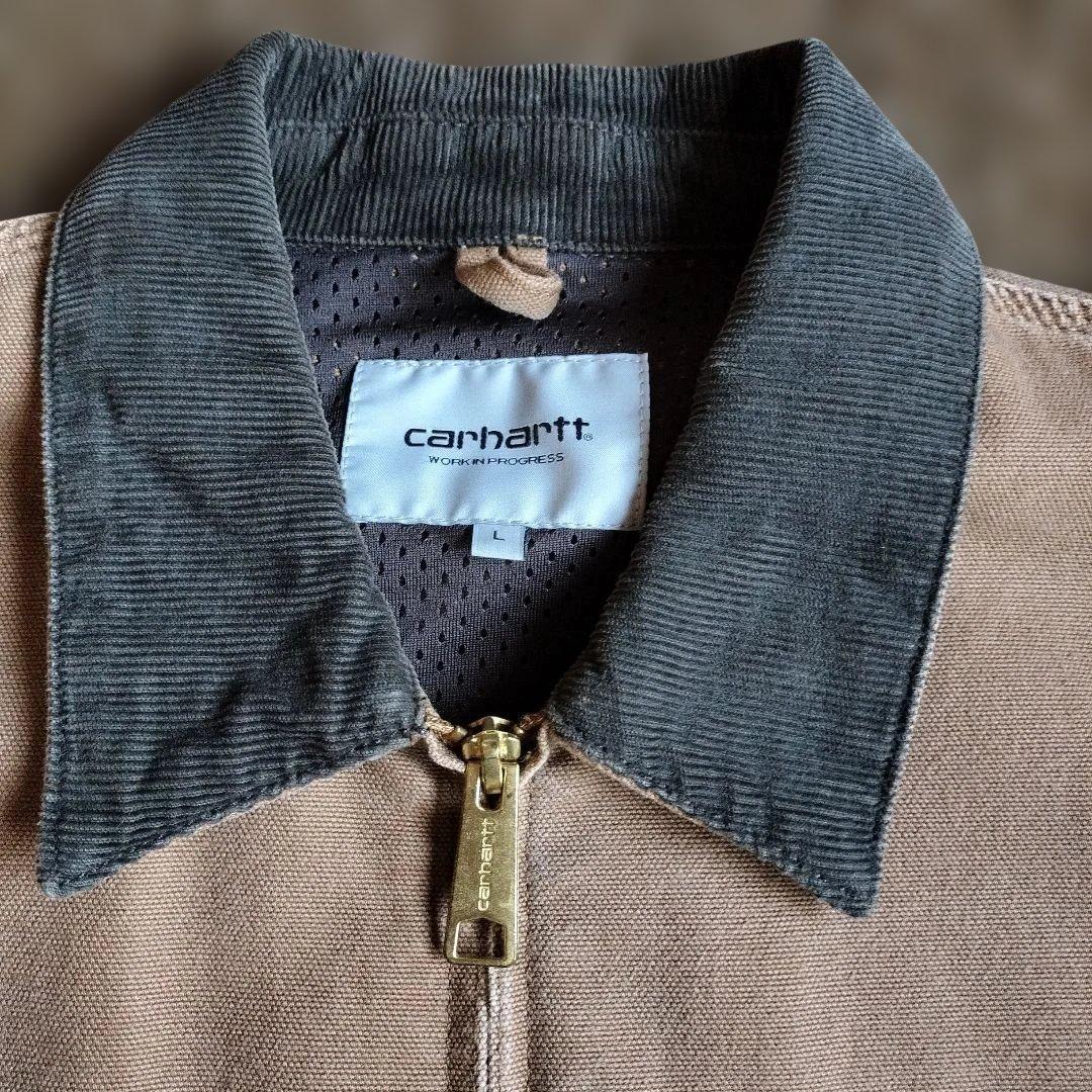 Carhartt WIP Detroit Jacket デトロイトジャケット