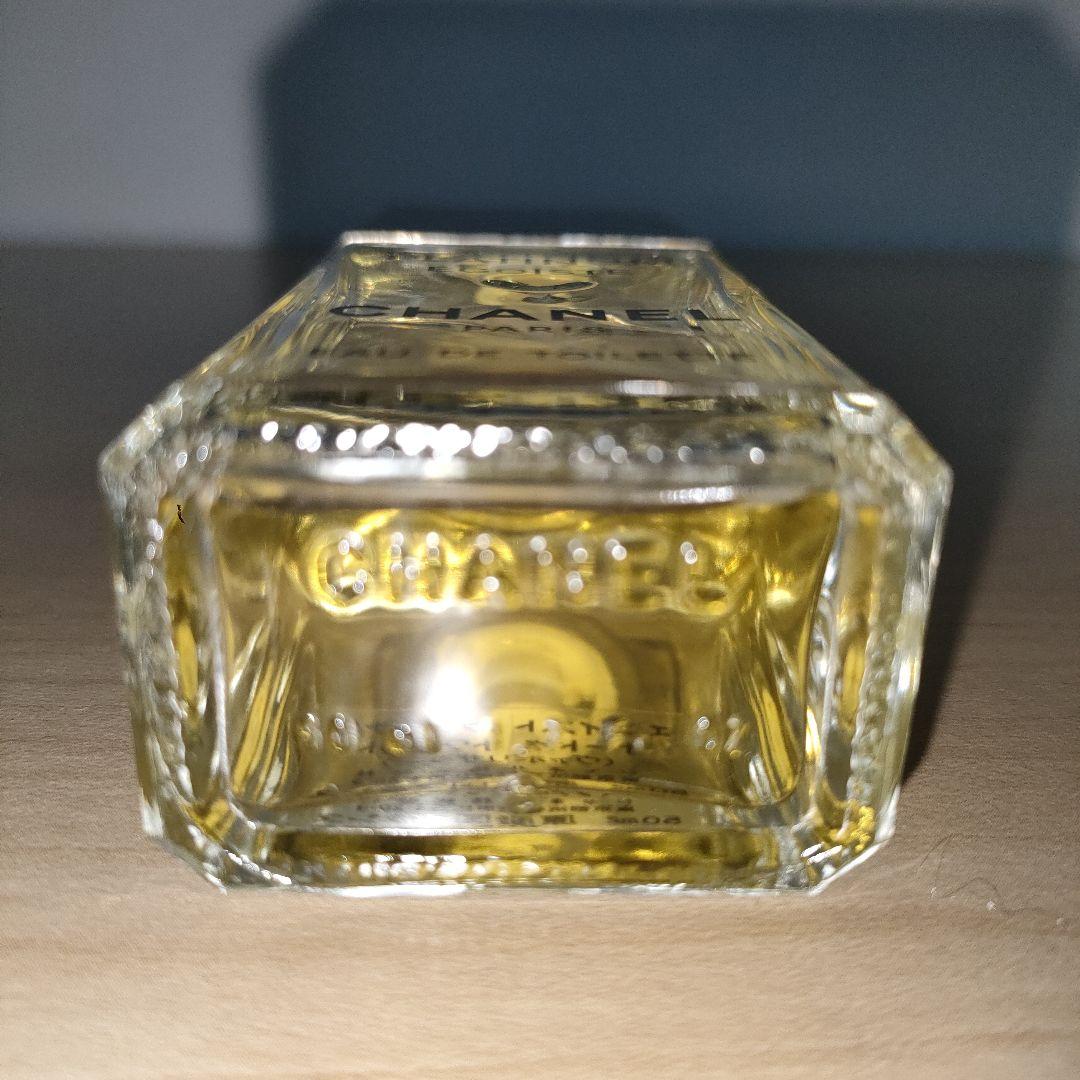 シャネル エゴイスト プラチナム オードトワレ 50ml