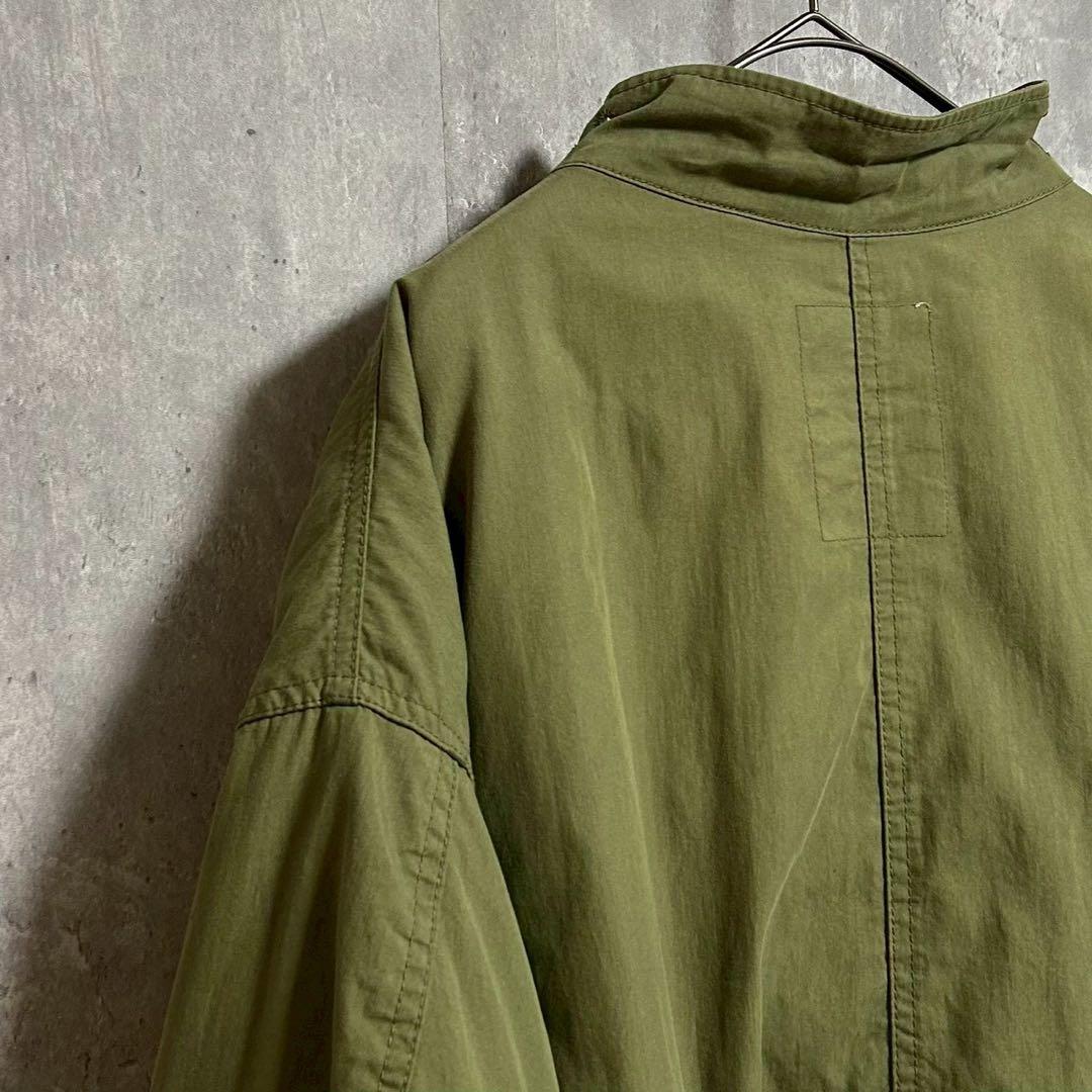 FREAK’S STORE フリークスストア モッズコート ライナー付き F