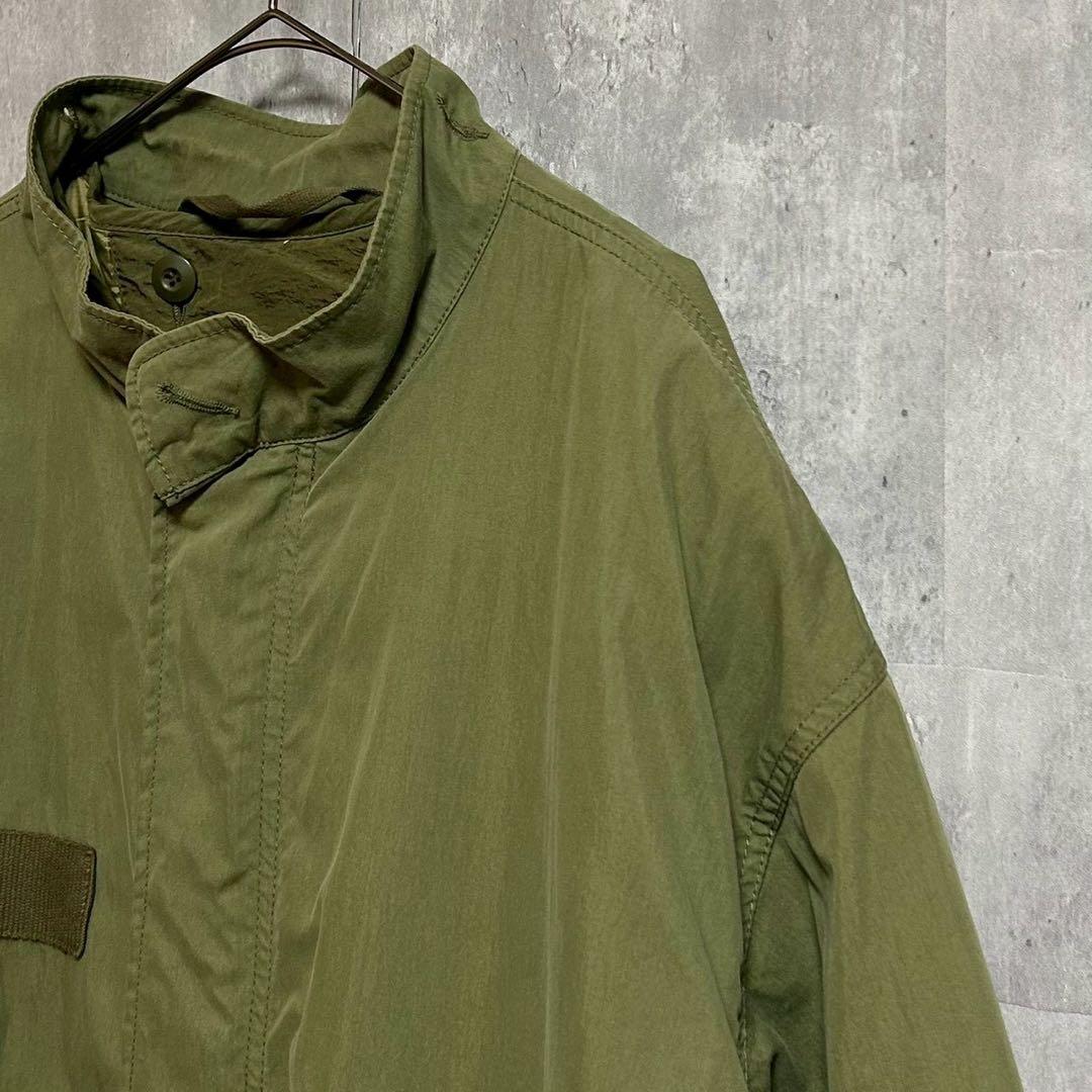 FREAK’S STORE フリークスストア モッズコート ライナー付き F