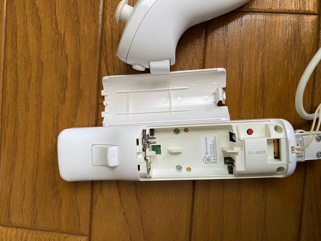 Nintendo Wii本体他