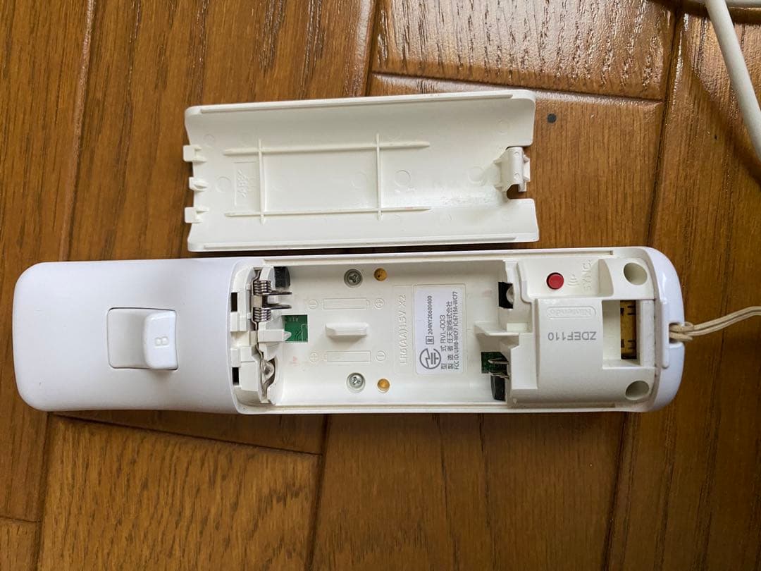 Nintendo Wii本体他