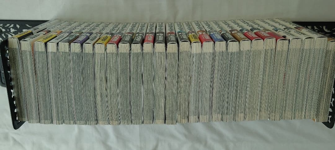 サンダーボルト全巻　サンボル外伝全巻　オリジン1〜23巻　中古本まとめ売り