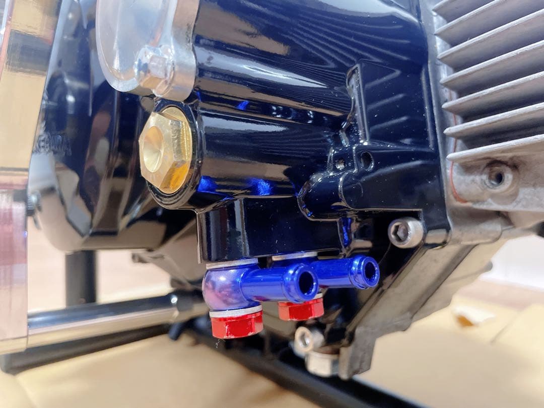 最終値下げ‼︎ ホンダ純正　横型エンジン　カスタム多数　106cc 4mini