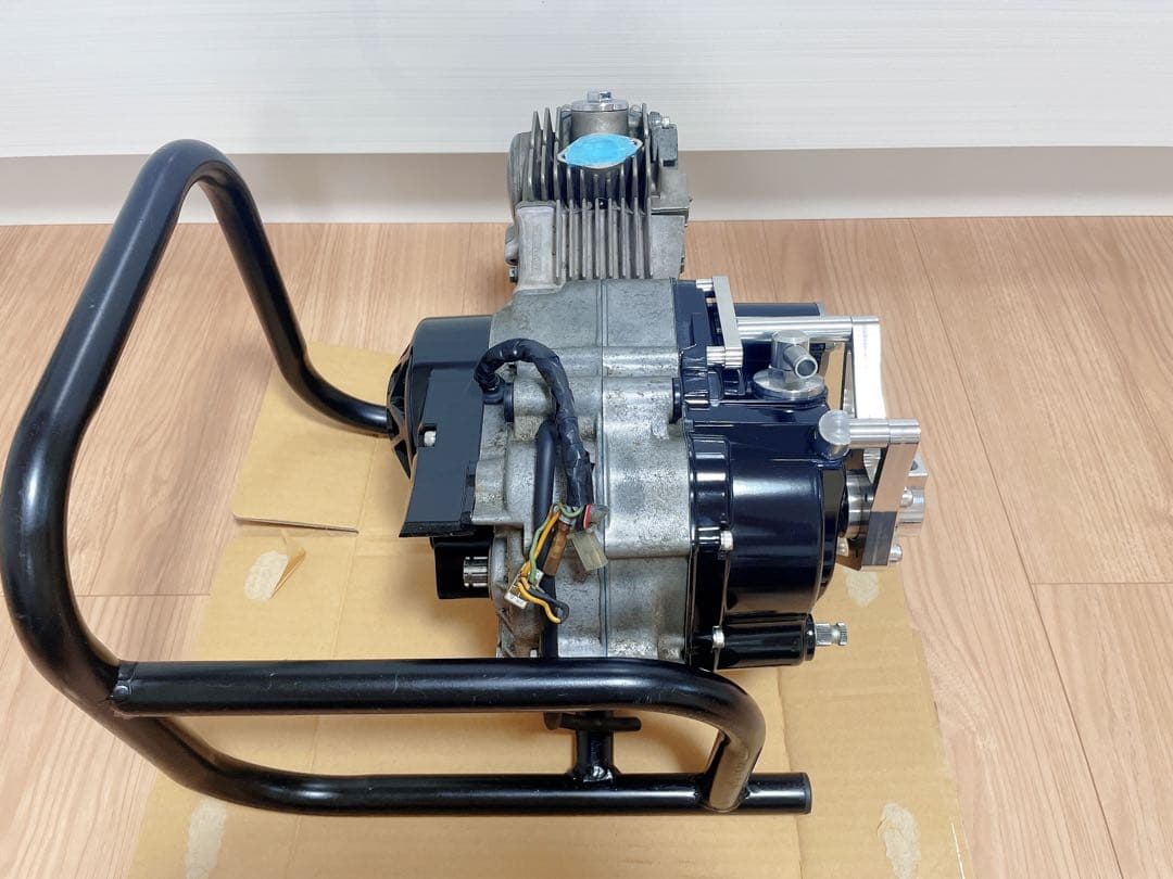 最終値下げ‼︎ ホンダ純正　横型エンジン　カスタム多数　106cc 4mini