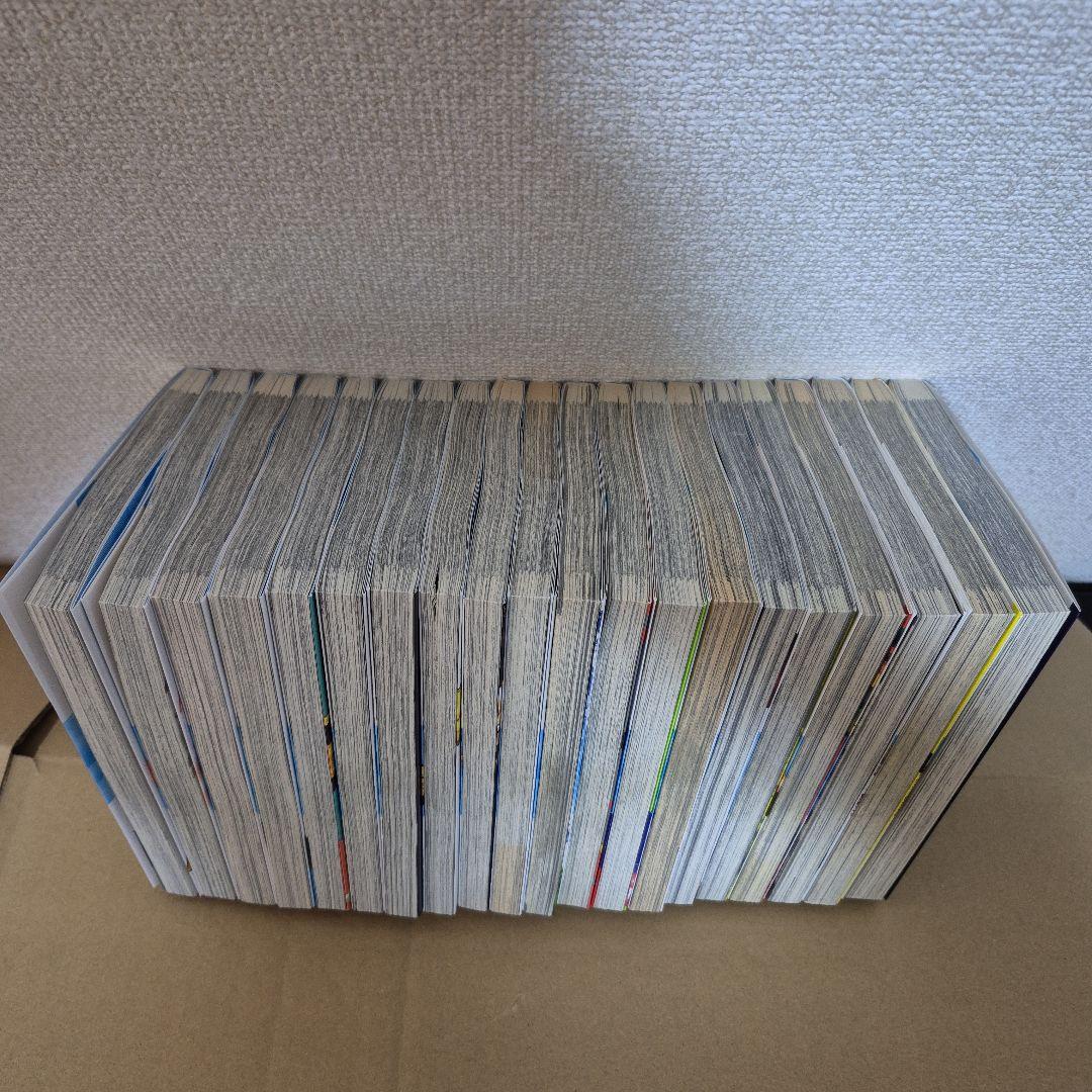 アオアシ1~40 全巻セット