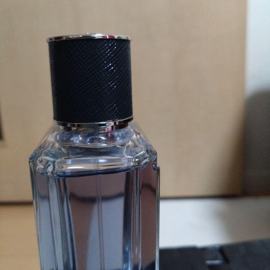 PRADA CARGO DE NUIT 100ml オードトワレ