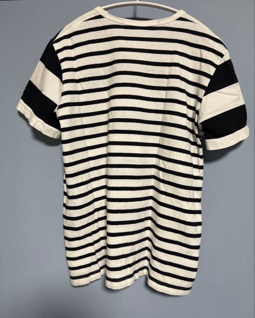 JUNYA WATANABE COMMEdesGARCONS 古武家 Tシャツ