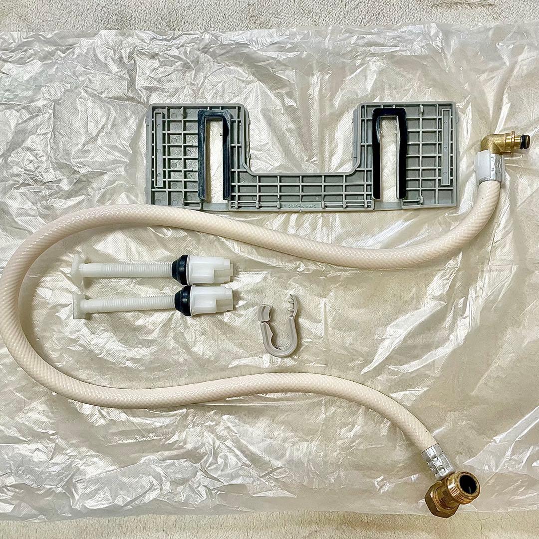 【一点限定】ウォシュレット 温水洗浄便座 パナソニック DL-ESX10 白