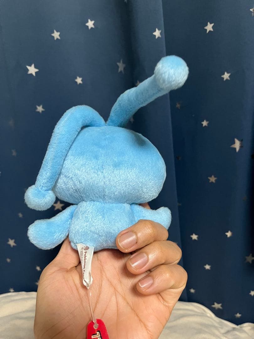 ポケモンぬいぐるみ　ポケドール　3セット