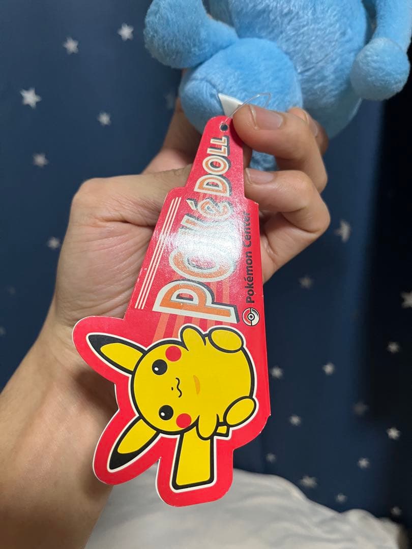 ポケモンぬいぐるみ　ポケドール　3セット