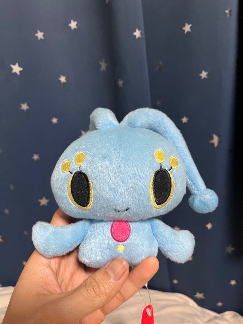 ポケモンぬいぐるみ　ポケドール　3セット