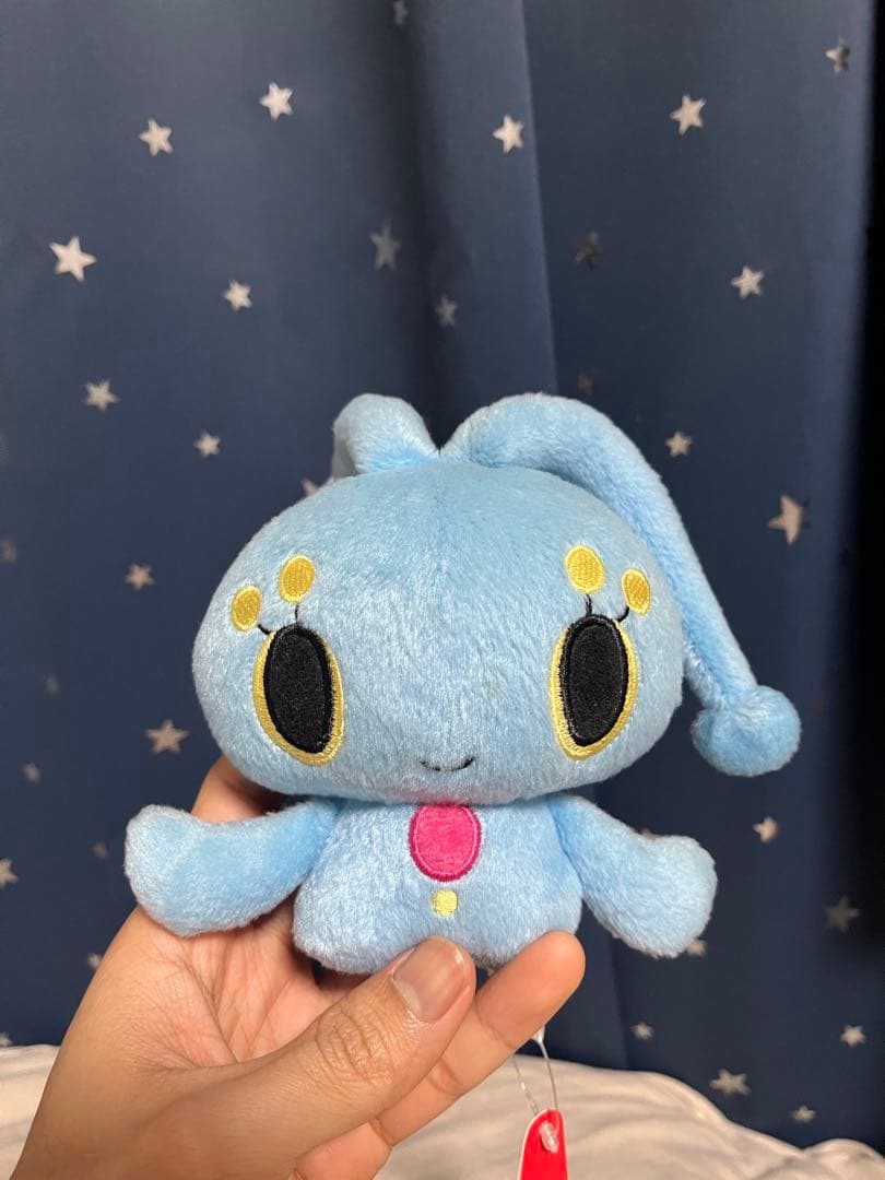 ポケモンぬいぐるみ　ポケドール　3セット