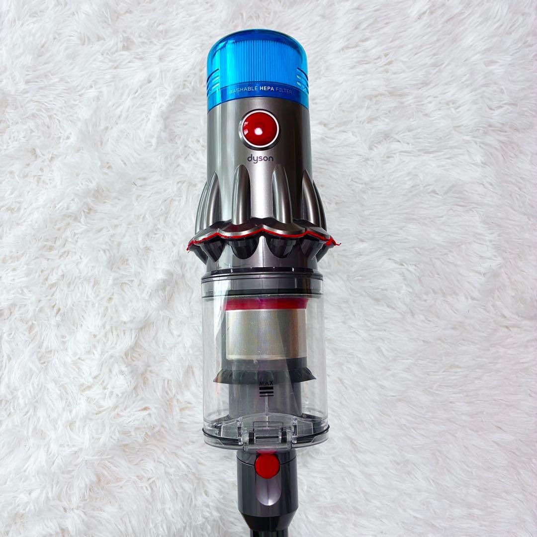 【難あり】dyson V12s Origin Submarine ダイソン