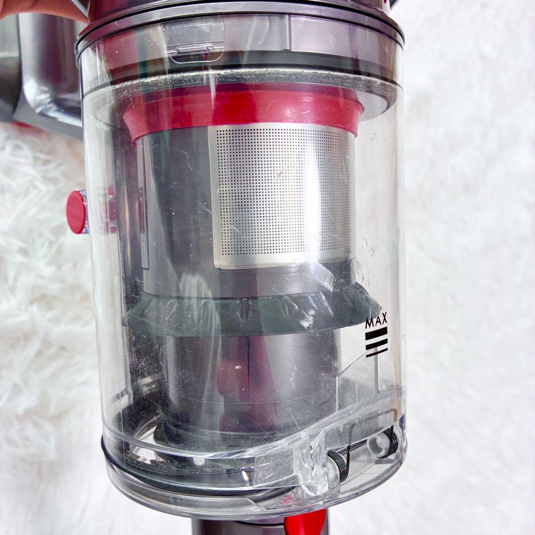 【難あり】dyson V12s Origin Submarine ダイソン