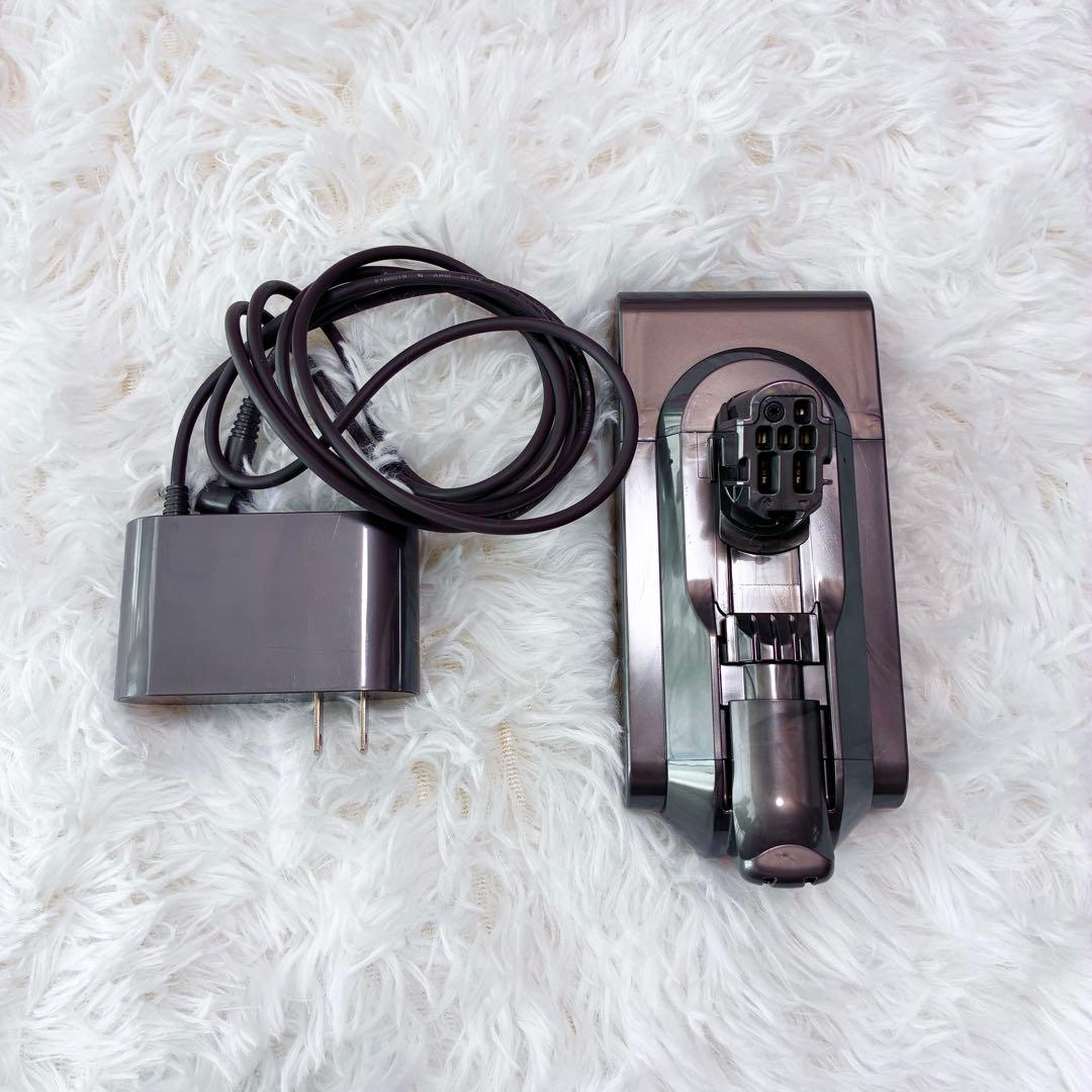 【難あり】dyson V12s Origin Submarine ダイソン