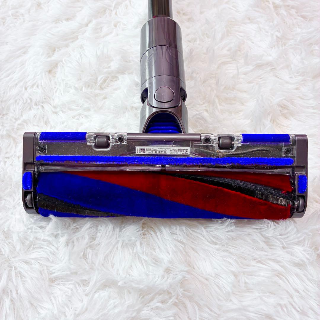【難あり】dyson V12s Origin Submarine ダイソン