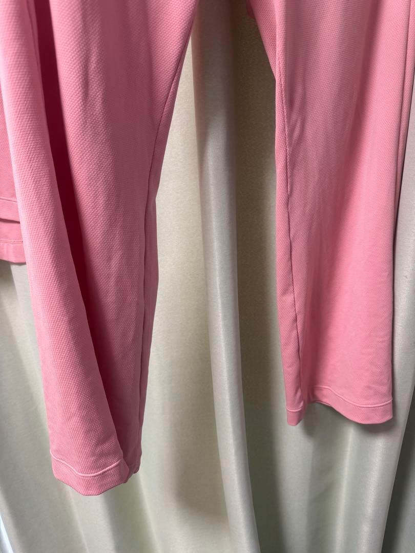 VENEXスタンダードドライ＋ルームウェア上下セット ボートネックロングスリープ