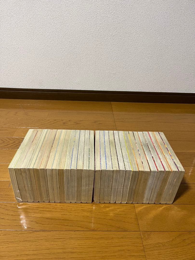 ボボボーボ・ボーボボ　1～21巻　全巻セット　　➕　真説　1～7巻　全巻セット