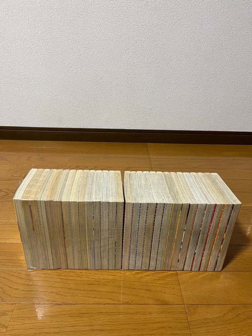 ボボボーボ・ボーボボ　1～21巻　全巻セット　　➕　真説　1～7巻　全巻セット