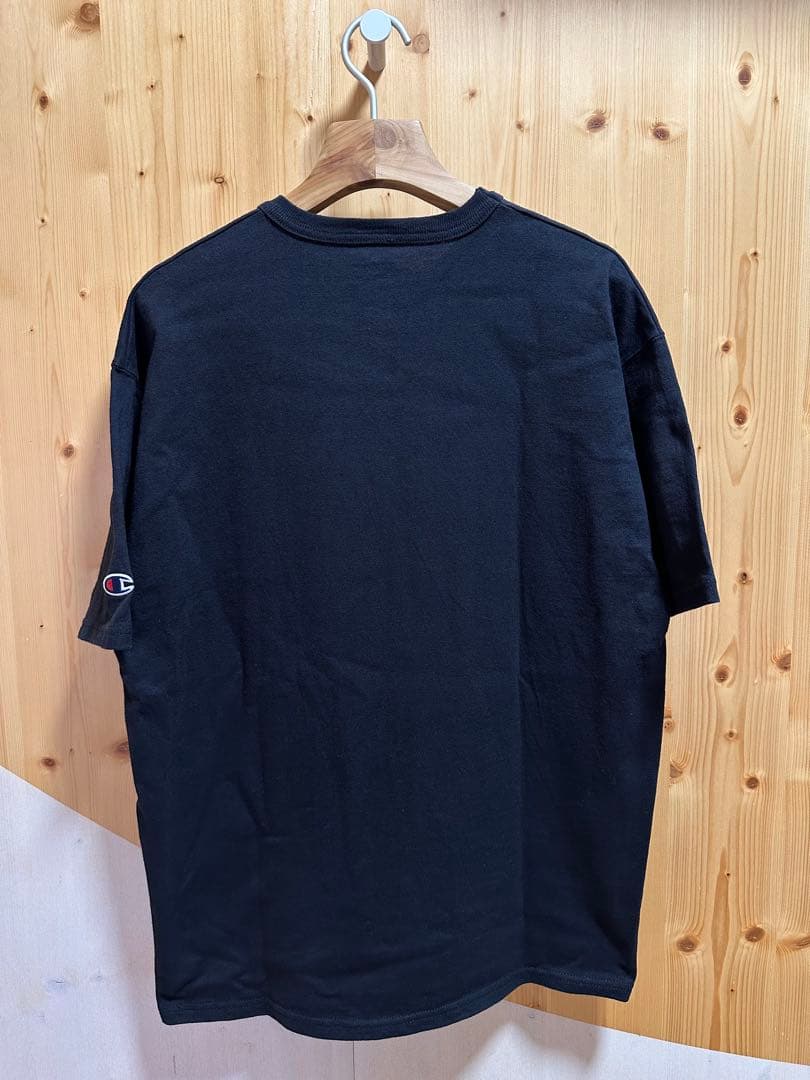 サスクワァッチファブリックス　自給自足　Tシャツ　Mサイズ
