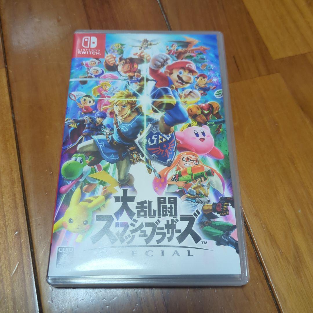 大乱闘スマッシュブラザーズ ＆ どうぶつの森