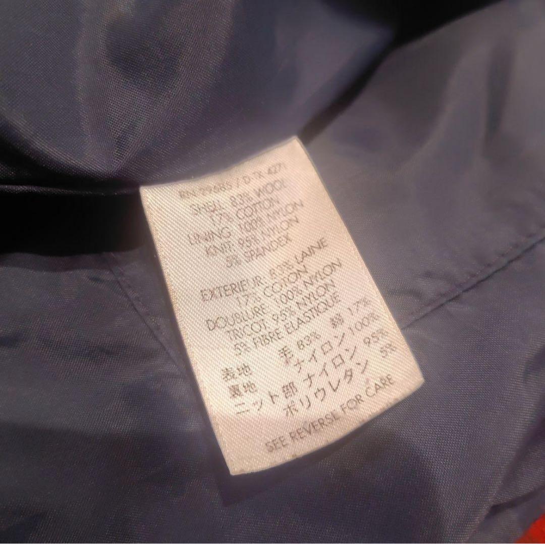 【最高峰】90s PENDLETON native pattern jacket