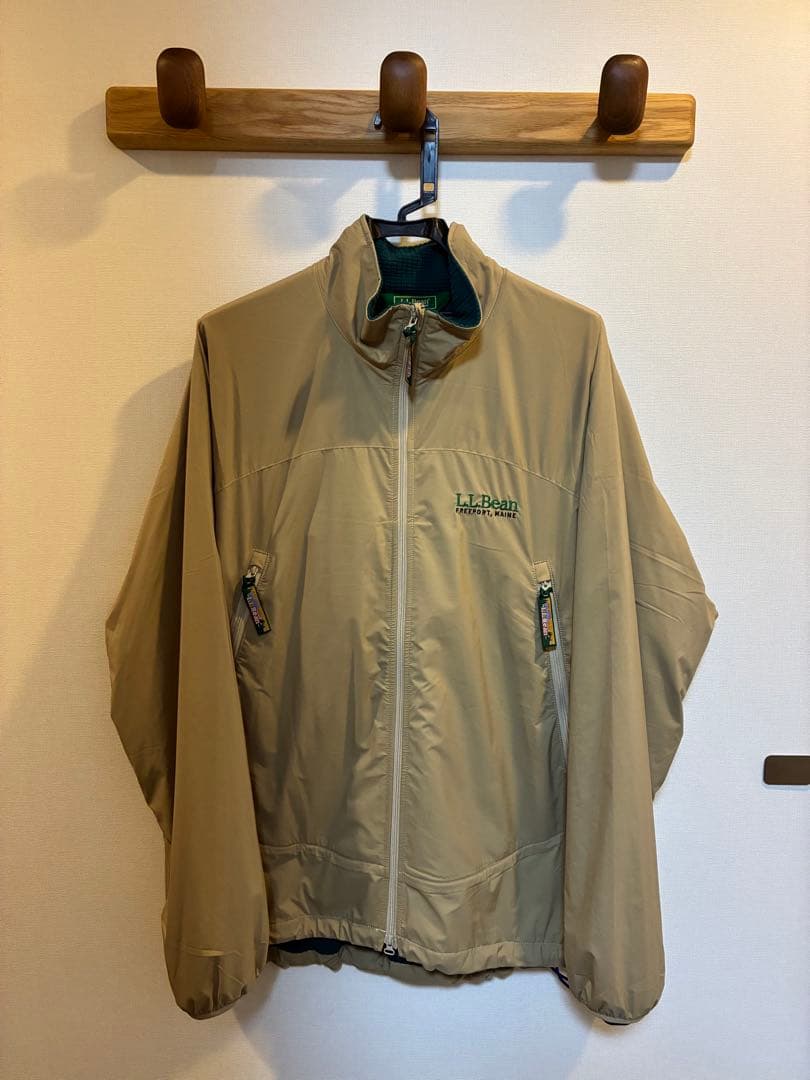 L.L.Bean リッチフィールド・スリーシーズン・ジャケット